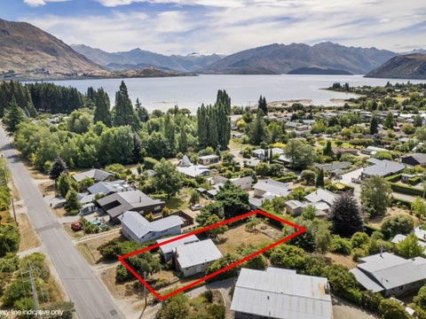 7 Eely Point Road, Wanaka