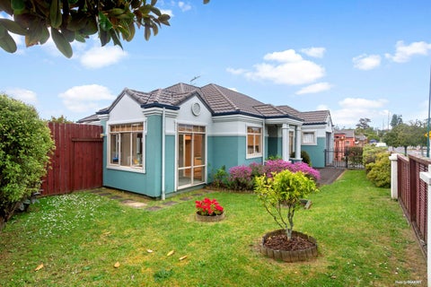 30 Taylor Street, Blockhouse Bay, Auckland