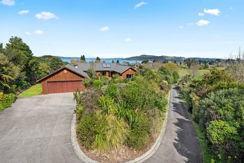 597E Hamurana Road, Hamurana