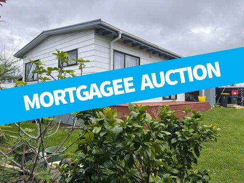 45 Trevor Hosken Drive, Wiri, Auckland