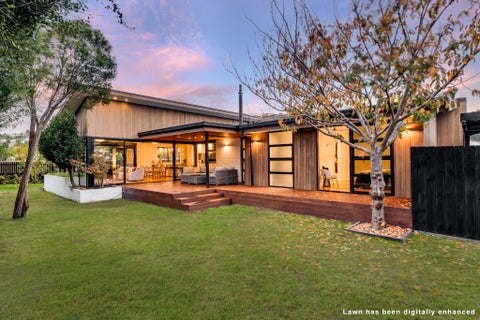 25 Landsdowne Terrace, Cashmere, Christchurch