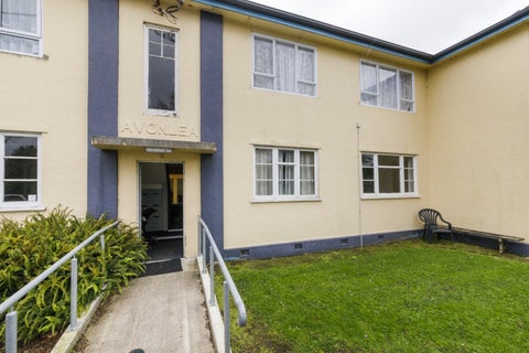 3/288 College Street, West End, Palmerston North
