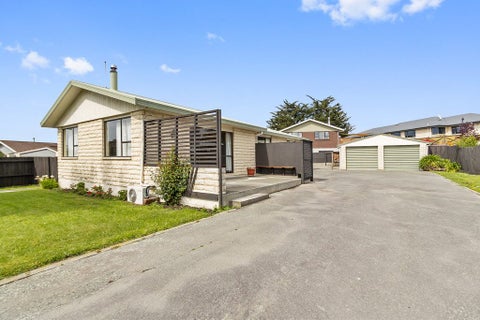 50 Balmoral Street, Marchwiel, Timaru