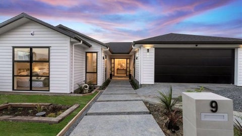 9 Balthazar Road, Kumeu