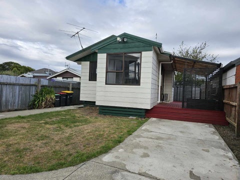 2/73 Spencer Street, Addington, Christchurch