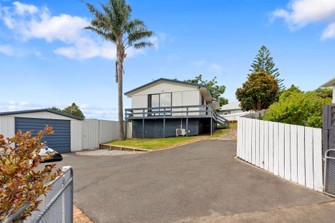 9 Park View Rise, Gate Pa, Tauranga