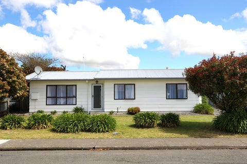 251 Flaxmere Avenue, Flaxmere, Hastings