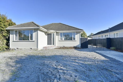 179 Marshland Road, Shirley, Christchurch