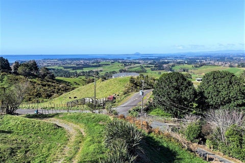 335 Lindemann Road, Tahawai, Katikati