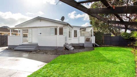 3/18 Holly Street, Avondale, Auckland