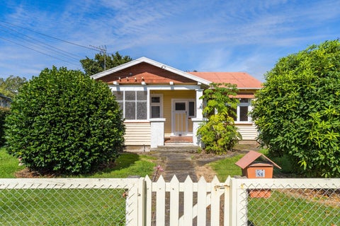 58 Naples Street, Martinborough