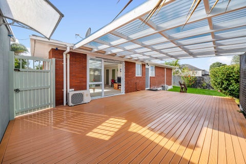 3/207 Mount Albert Road, Sandringham, Auckland