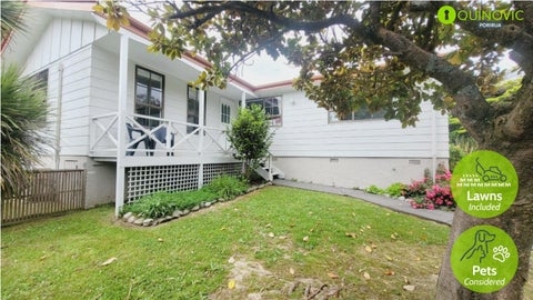 45 Postgate Drive, Whitby, Porirua
