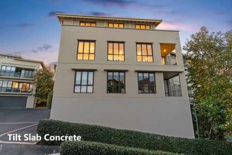 3B/10 Laxon Terrace, Newmarket, Auckland