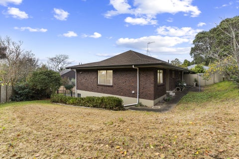 2/34 Nordon Place, Remuera, Auckland