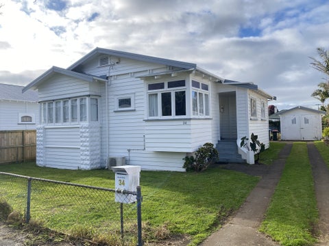 34 Calgary Street, Sandringham, Auckland