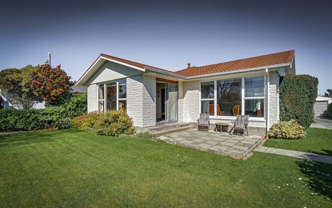 5 Glenside Avenue, Ilam, Christchurch