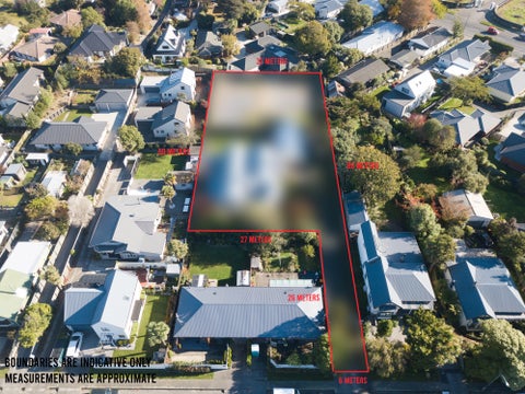 163 Tancred Street, Linwood, Christchurch