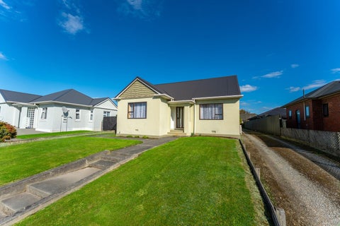 63 Marston Road, Kensington, Timaru