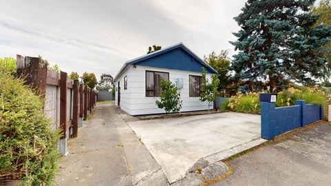 57 Dunford Street, Rakaia, Rakaia