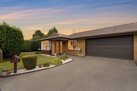 12B Ben Nevis Drive, Broomfield, Christchurch