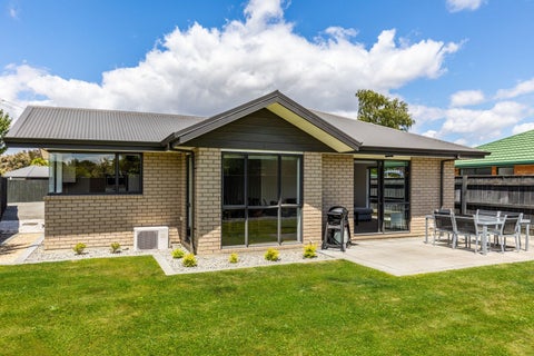 24A Glenroy Crescent, Springlands, Blenheim