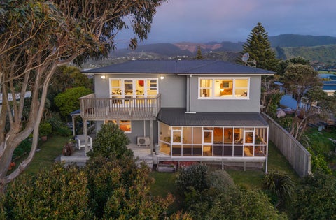 14 Allen Road, Raumati Beach, Paraparaumu