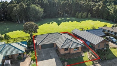 50 Carlton Road, Pukekohe, Pukekohe