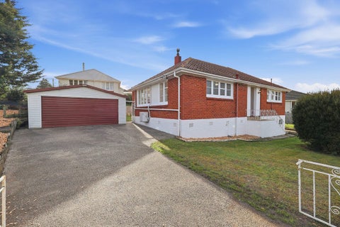1 Forrester Avenue, Liberton, Dunedin