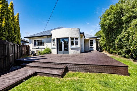 27 Bullar Street, Grasmere, Invercargill