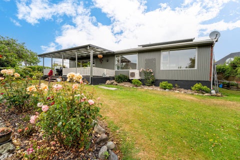 12 Hillview Place, Pleasant Point