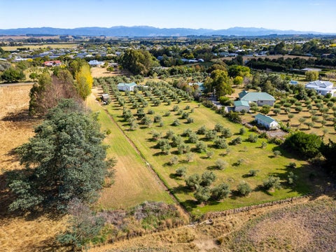 7 Hawkins Drive, Martinborough, Martinborough
