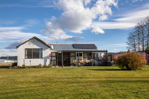 10 Moa Flat Road, Ettrick, Roxburgh