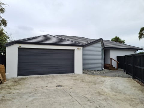 36A Cradock Street, South New Brighton, Christchurch