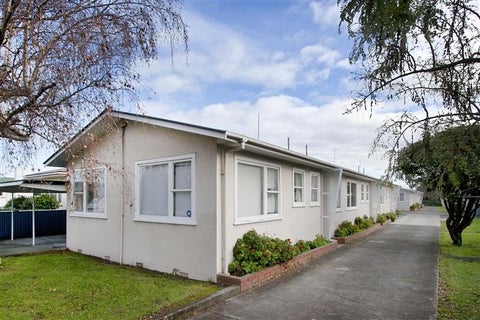 87 Featherston Street, Takaro, Palmerston North