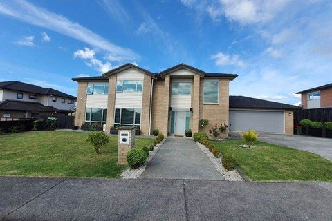 4 Kirikiri Drive, Papakura, Papakura