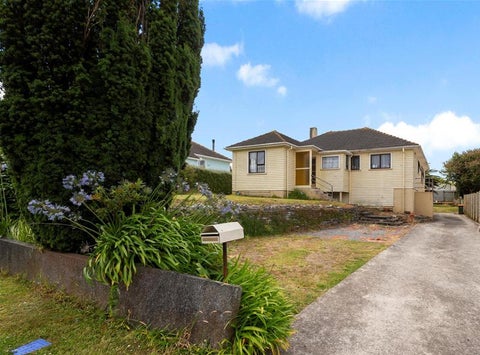 0 South Road, Hawera, Hawera