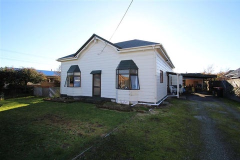 41 Canning Street, Gore, Gore