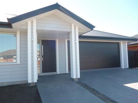 3A Buchan LANE, Rolleston, Rolleston