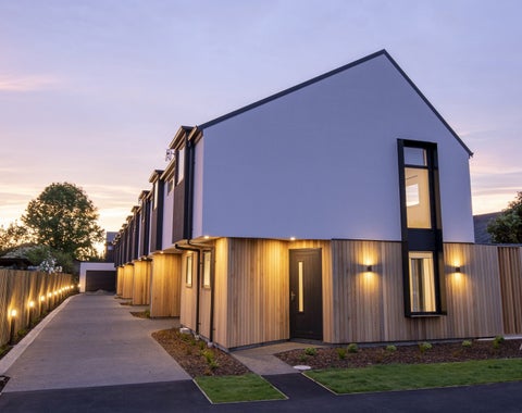 43C Division Street, Riccarton, Christchurch