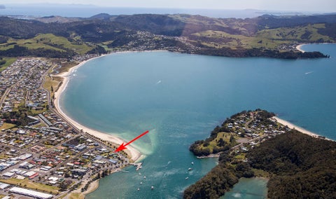 16 The Esplanade, Tairua