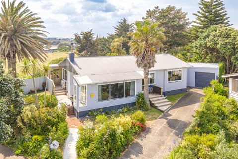 52 Rangiora Street, Castlecliff, Whanganui