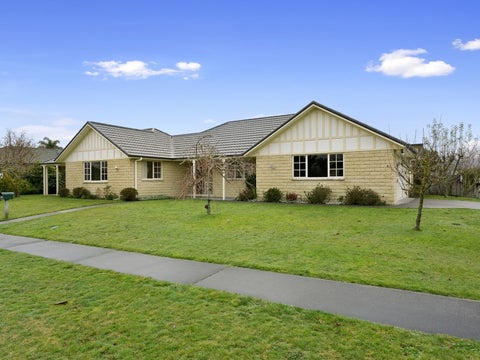 36 Oaklands Drive, Cambridge, Cambridge