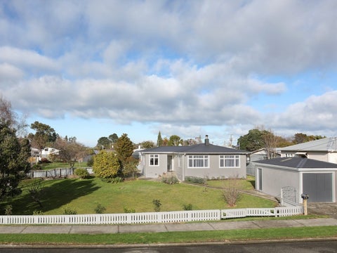 22 Kensington Road, Marton