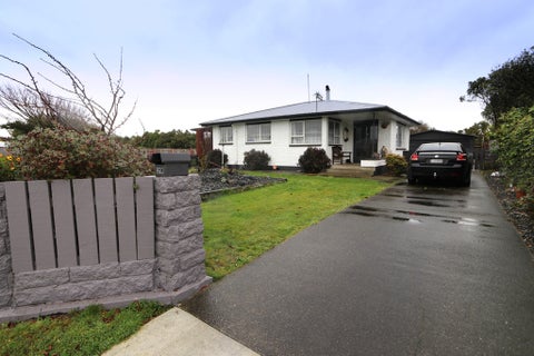 29 Boyne Street, Clifton, Invercargill