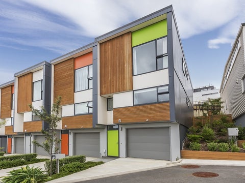 18/22 BOOTH ST, MIRAMAR, WELLINGTON