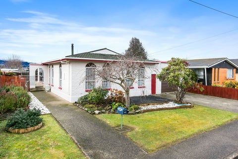 43 Braemar Street, Mosgiel, Mosgiel