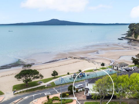 1/1 Cliff Road, St Heliers, Auckland