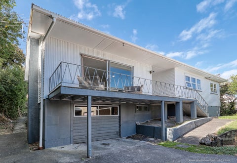 17 Robson Street, Mount Roskill, Auckland