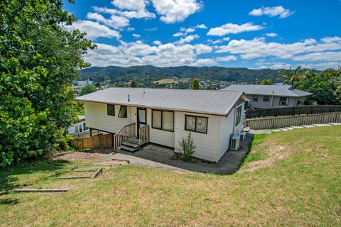 22 Tikorangi Place, Morningside, Whangarei